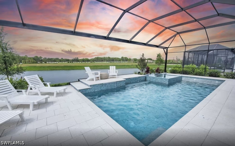 4 Bed Pool Home for Sale in Vivid Shores, photo 26