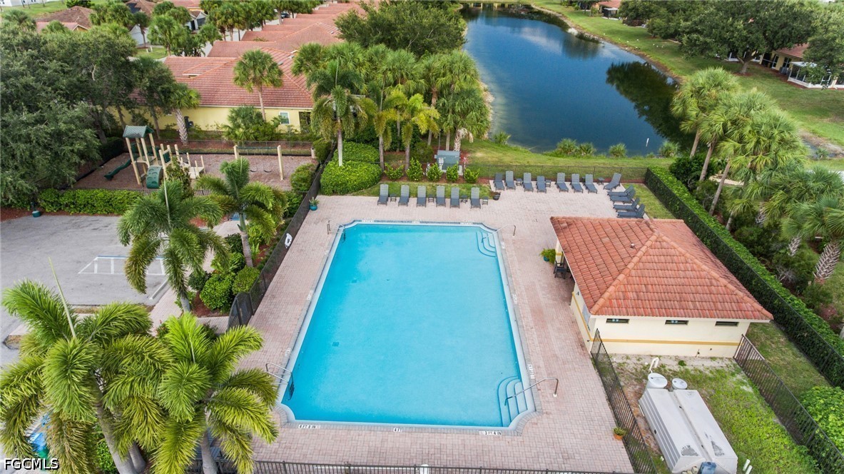 4 Bed Waterfront Home for Sale in Lehigh Acres, photo 26