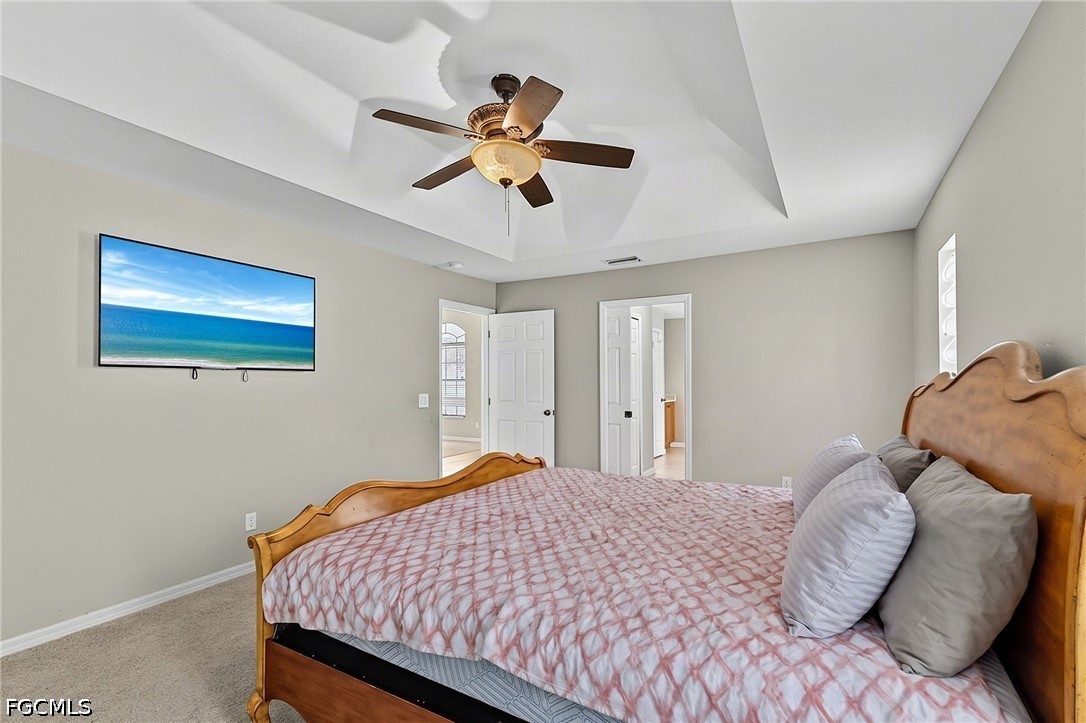 4 Bed SingleFamilyResidence for Sale in Lehigh Acres, photo 26