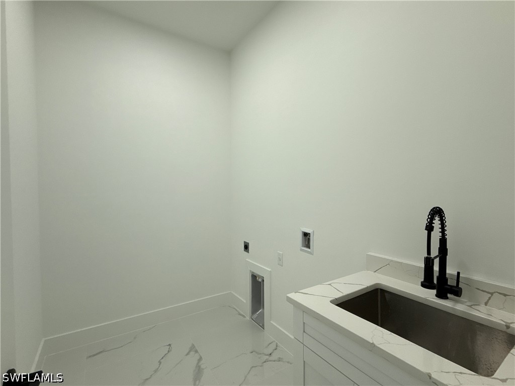 4 Bed Pool Home for Sale in Cape Coral, photo 26