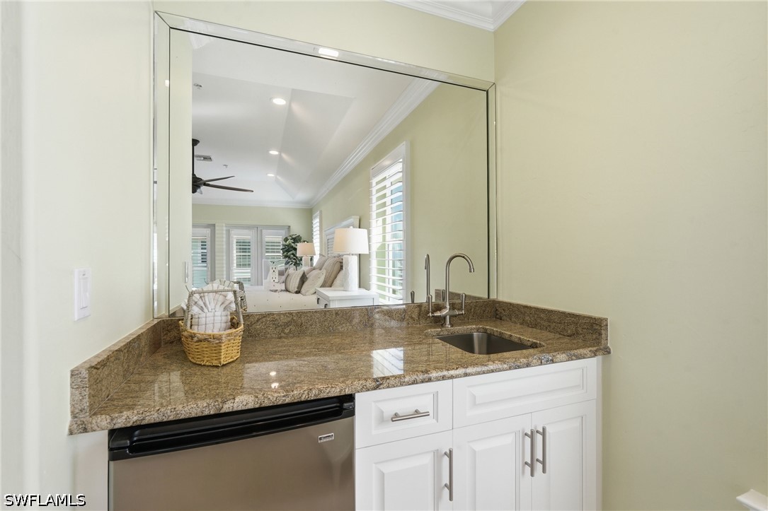 3 Bed Waterfront Home for Sale in Key West Courtyards, photo 26