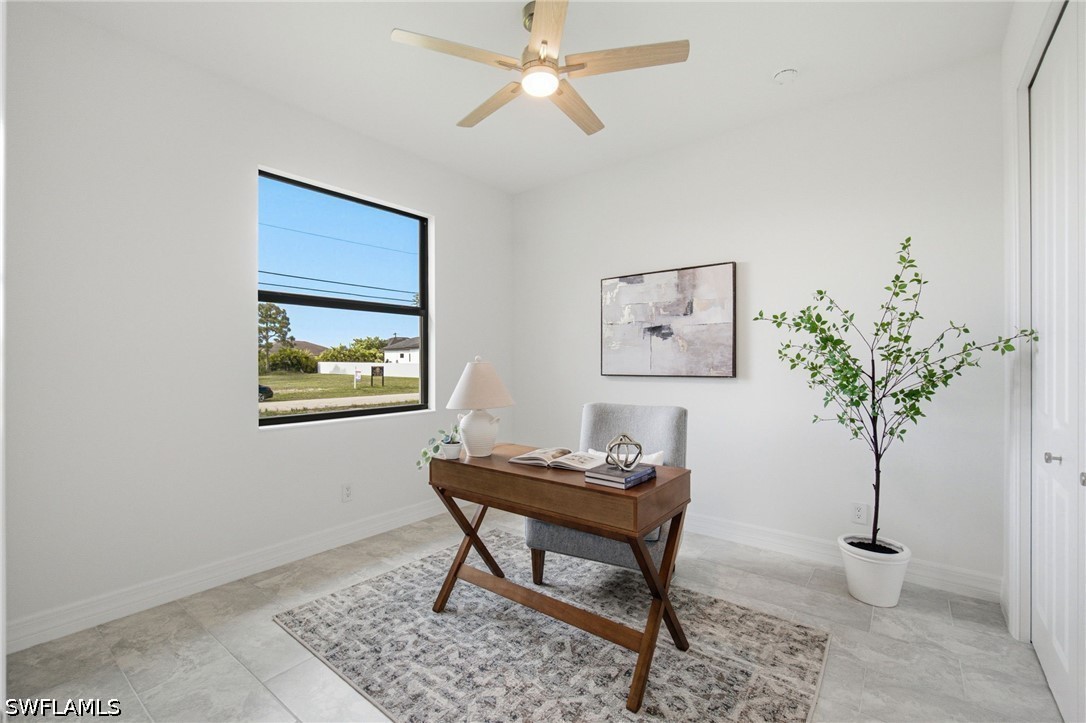 4 Bed Pool Home for Sale in Cape Coral, photo 26