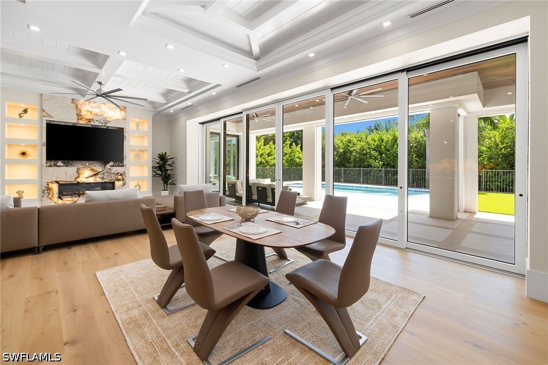 5 Bed Pool Home for Sale in Moorings, photo 26