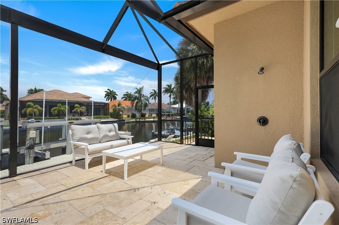 4 Bed Pool Home for Sale in Marco Island, photo 26