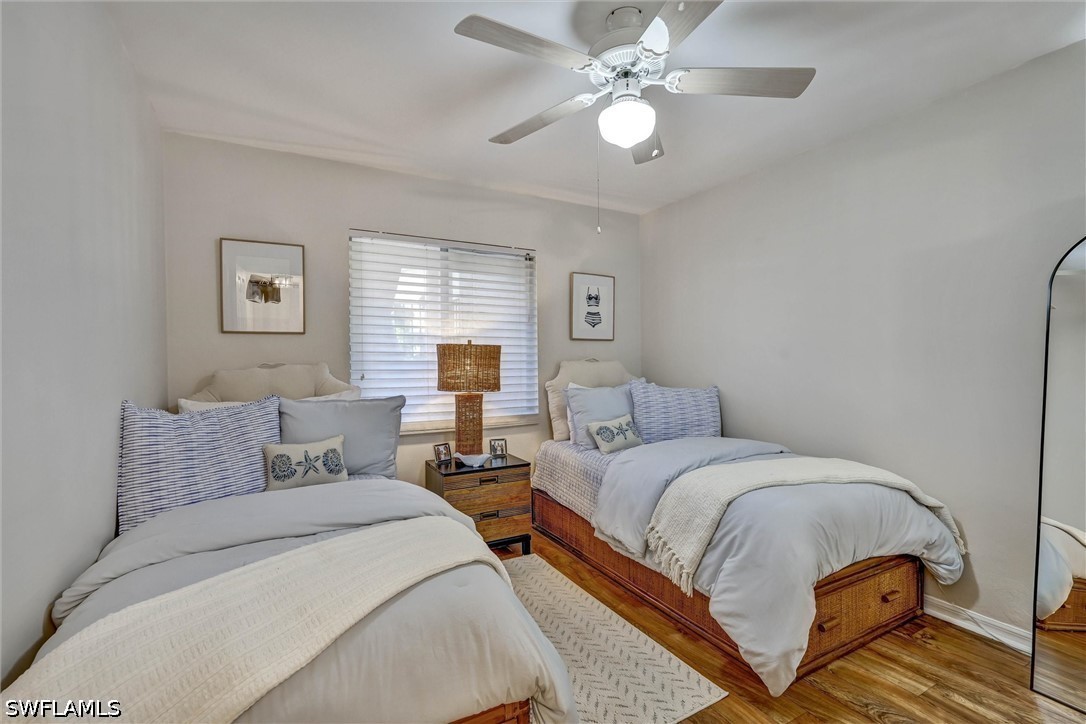 2 Bed Waterfront Home for Sale in Naples, photo 26