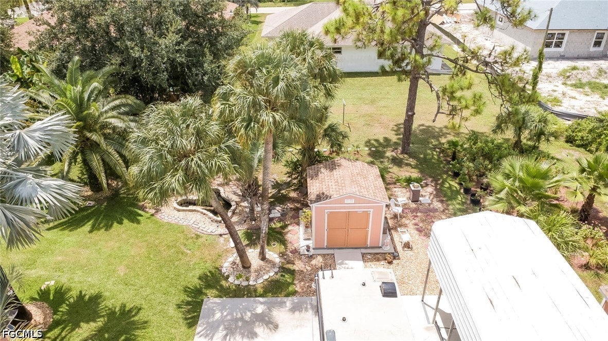 3 Bed SingleFamilyResidence for Sale in Lehigh Acres, photo 26