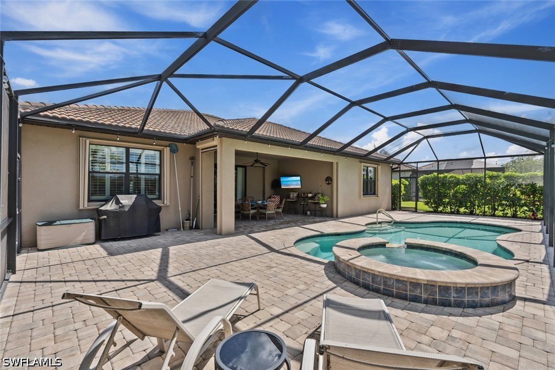 3 Bed Pool Home for Sale in Del Webb, photo 26