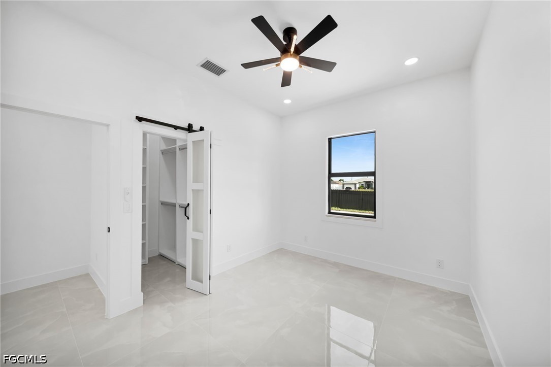 3 Bed Pool Home for Sale in Cape Coral, photo 26