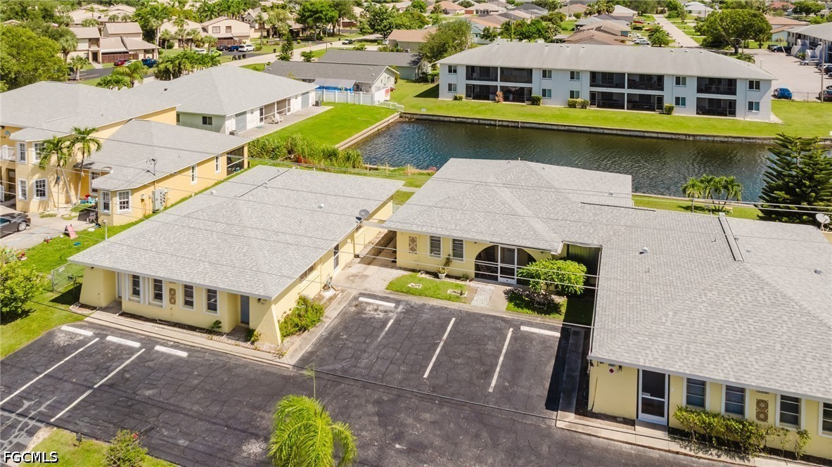 2 Bed Waterfront Home for Sale in Cape Coral, photo 26