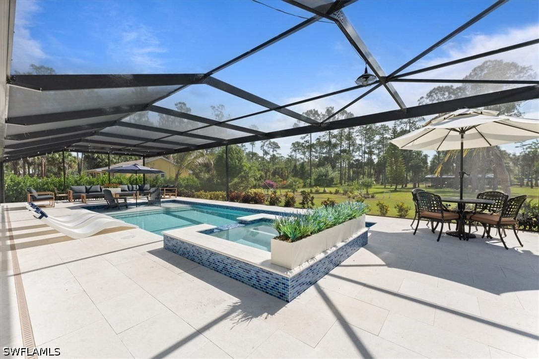 4 Bed Pool Home for Sale in Golden Gate Estates, photo 26