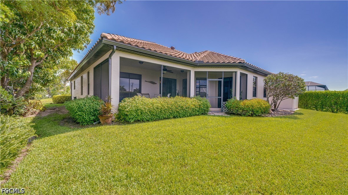 3 Bed SingleFamilyResidence for Sale in Cape Coral, photo 26