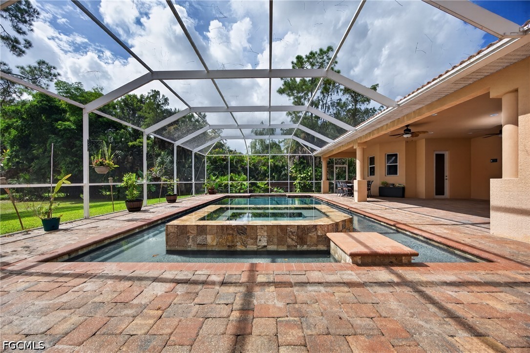 5 Bed Pool Home for Sale in Naples, photo 26