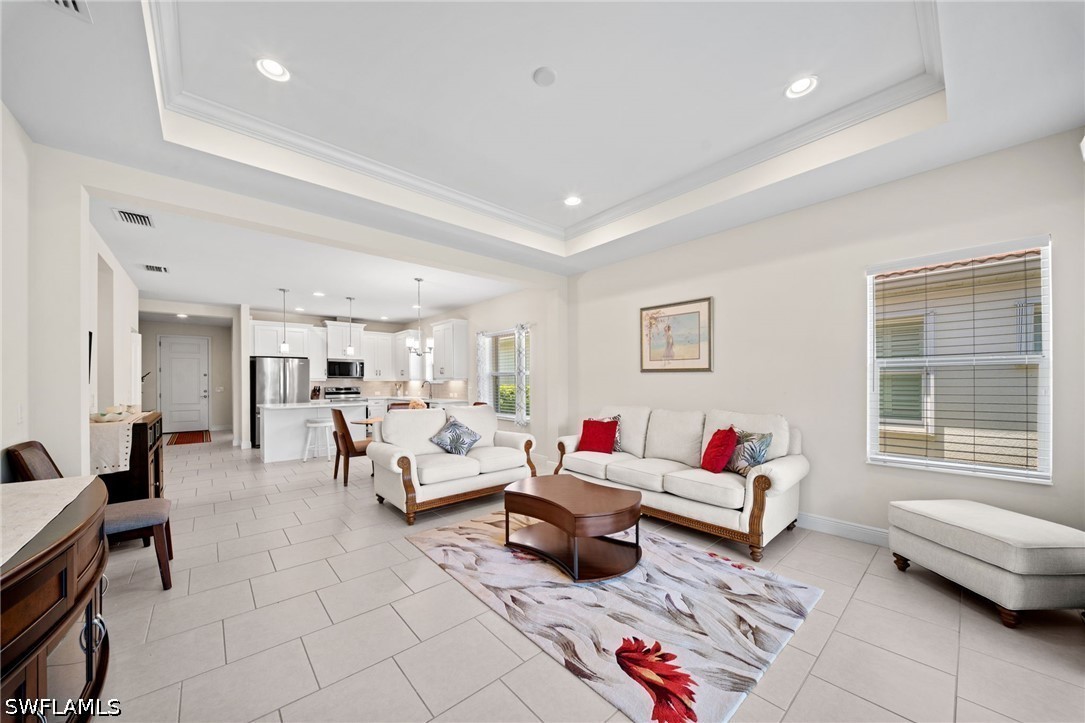 3 Bed SingleFamilyResidence for Sale in Naples, photo 26