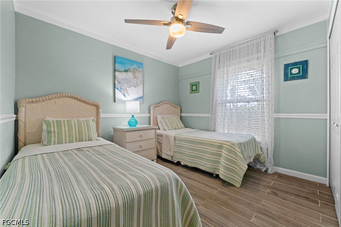 3 Bed Pool Home for Sale in Cape Coral, photo 26