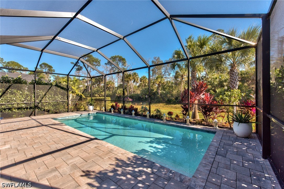 3 Bed Pool Home for Sale in Naples, photo 26