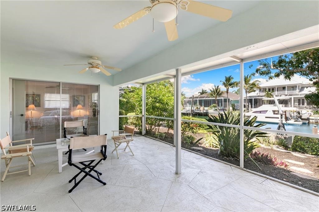2 Bed Waterfront Home for Sale in Marco Beach, photo 26
