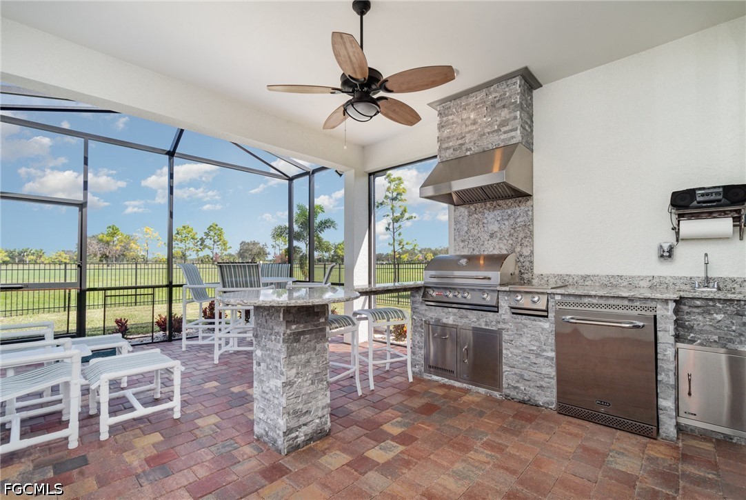 2 Bed Attached for Sale in Country Club, photo 26