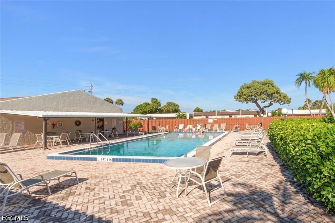 2 Bed Condominium for Sale in Fort Myers, photo 26