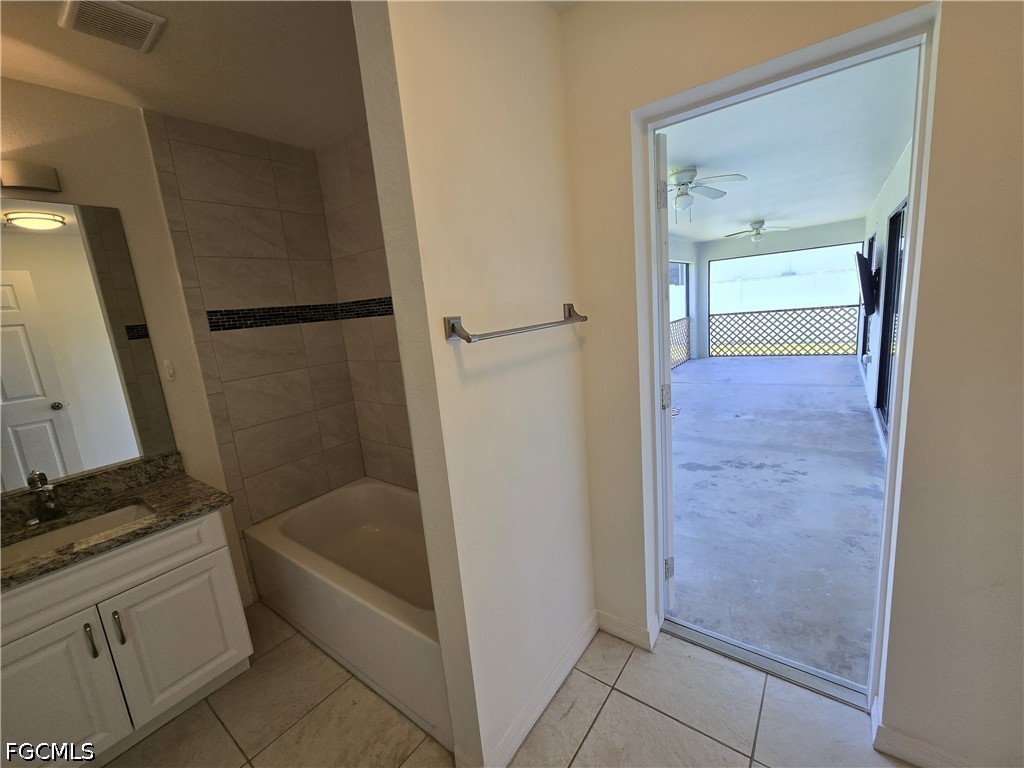 4 Bed Waterfront Home for Sale in Cape Coral, photo 26
