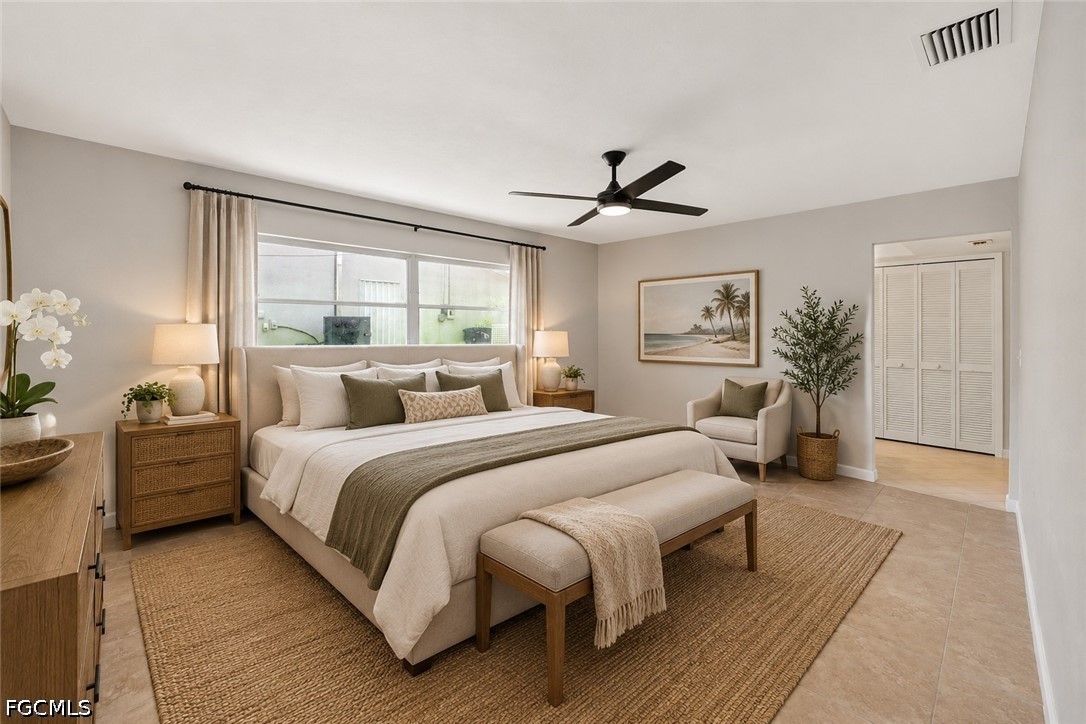 3 Bed SingleFamilyResidence for Sale in Cape Coral, photo 26