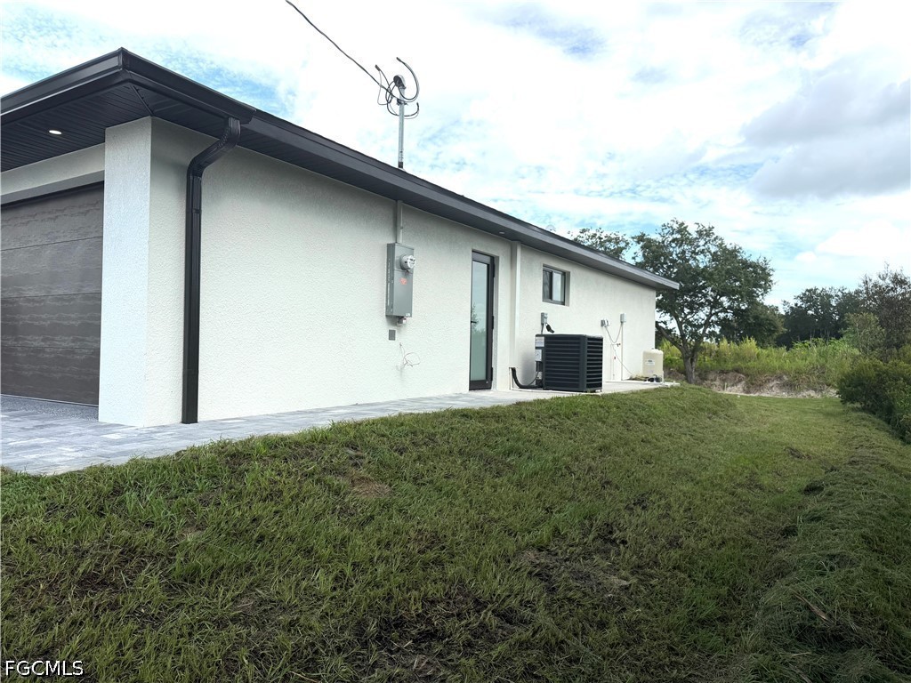 3 Bed SingleFamilyResidence for Sale in Lehigh Acres, photo 26