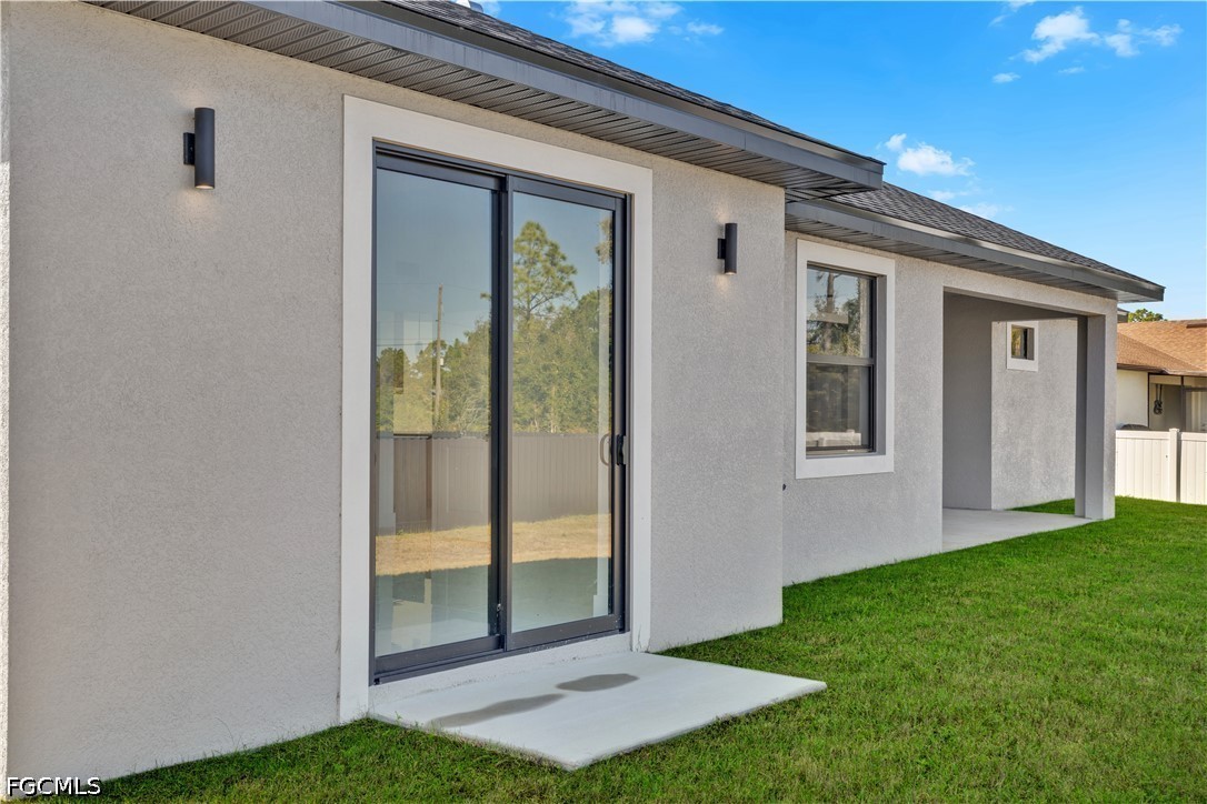 4 Bed SingleFamilyResidence for Sale in Lehigh Acres, photo 26