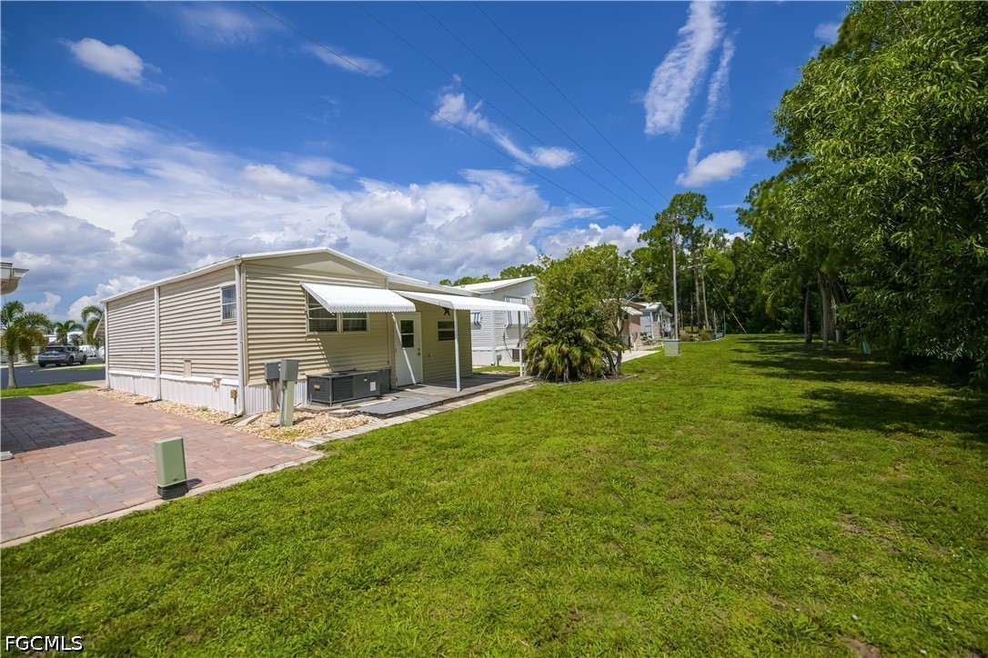 1 Bed ManufacturedHome for Sale in North Fort Myers, photo 26
