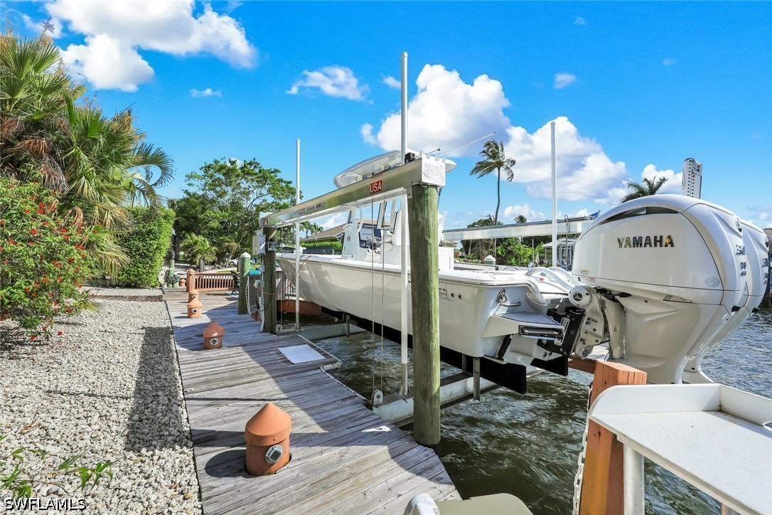 3 Bed Pool Home for Sale in Marco Island, photo 26