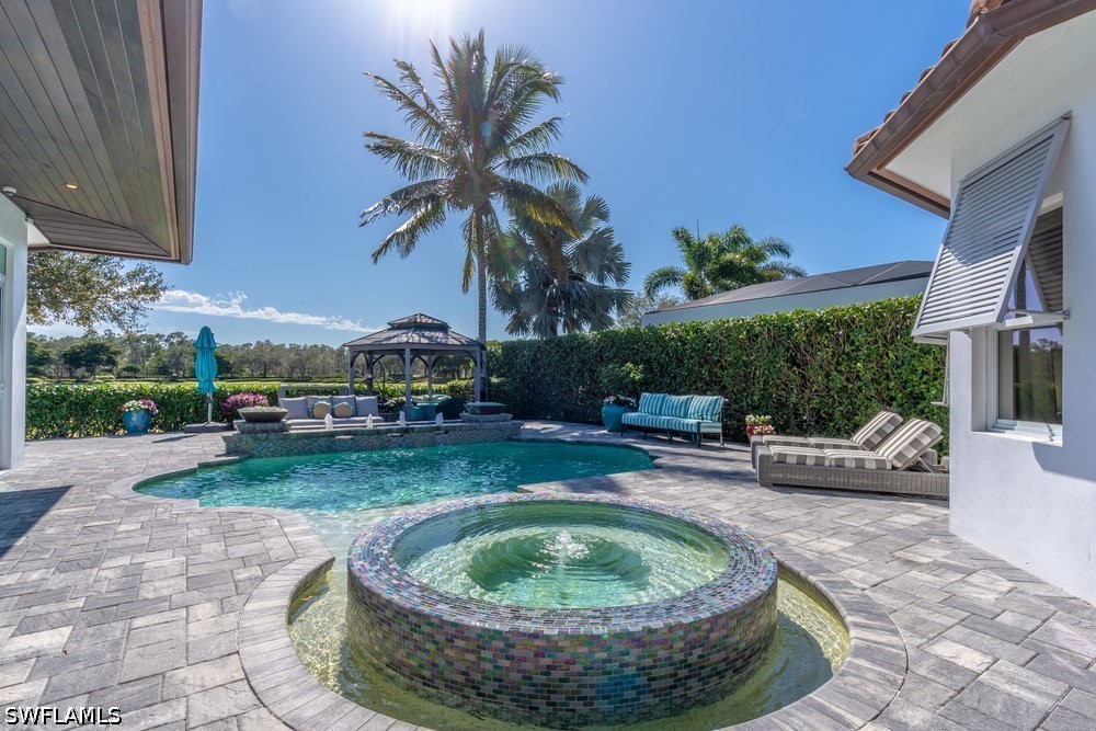 4 Bed Pool Home for Sale in Fairgrove, photo 26