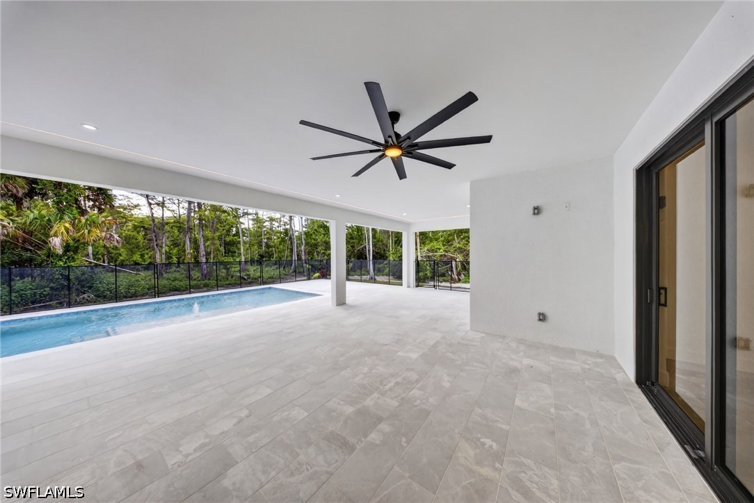 4 Bed Pool Home for Sale in Naples, photo 26