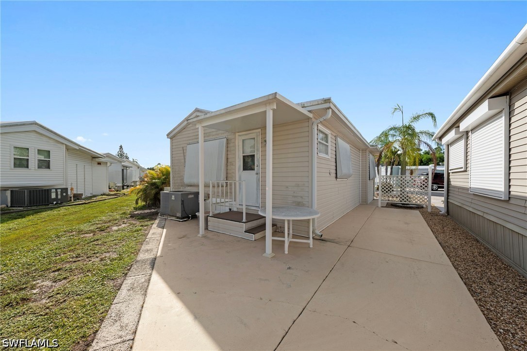 1 Bed ManufacturedHome for Sale in Estero, photo 26