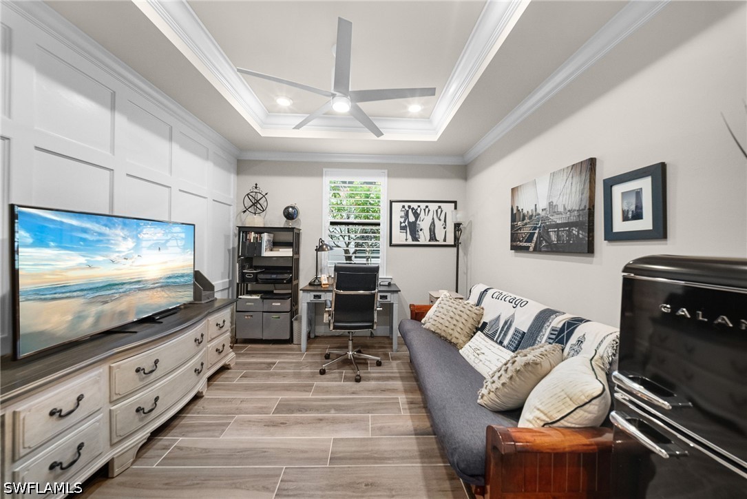 2 Bed Pool Home for Sale in Naples, photo 26