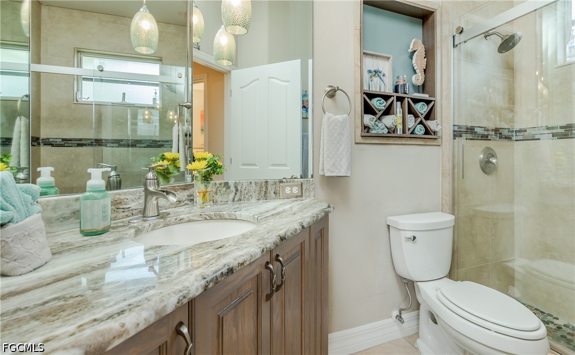 4 Bed Pool Home for Sale in Cape Coral, photo 26