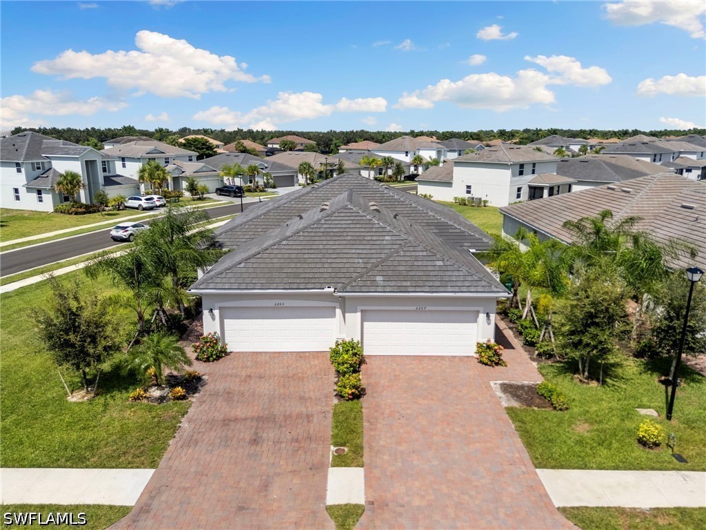 3 Bed Attached for Sale in Naples, photo 26