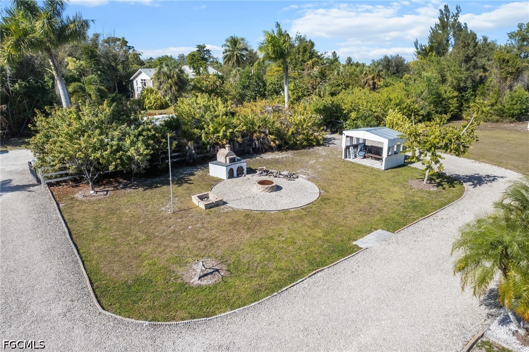 3 Bed Pool Home for Sale in Bokeelia, photo 26