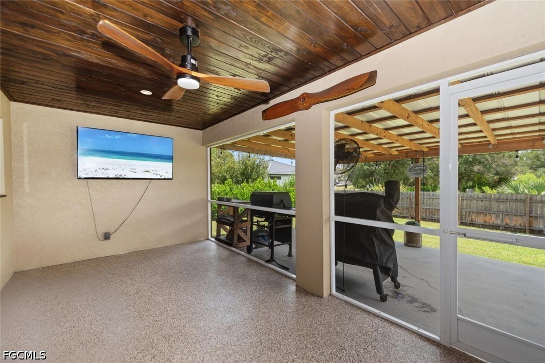 3 Bed SingleFamilyResidence for Sale in Alva, photo 26