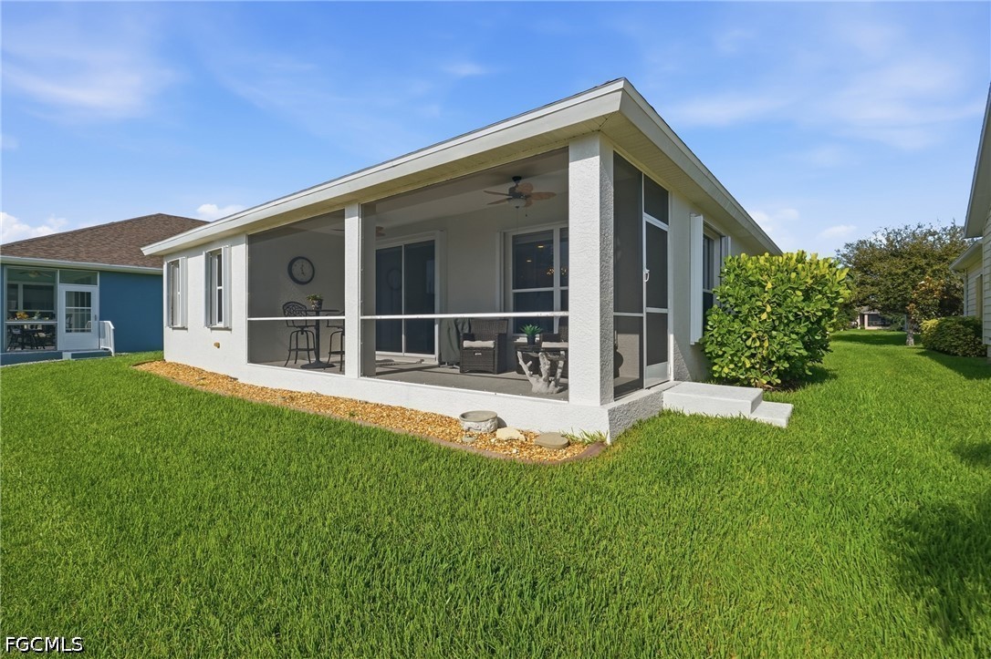 3 Bed Waterfront Home for Sale in Punta Gorda, photo 26