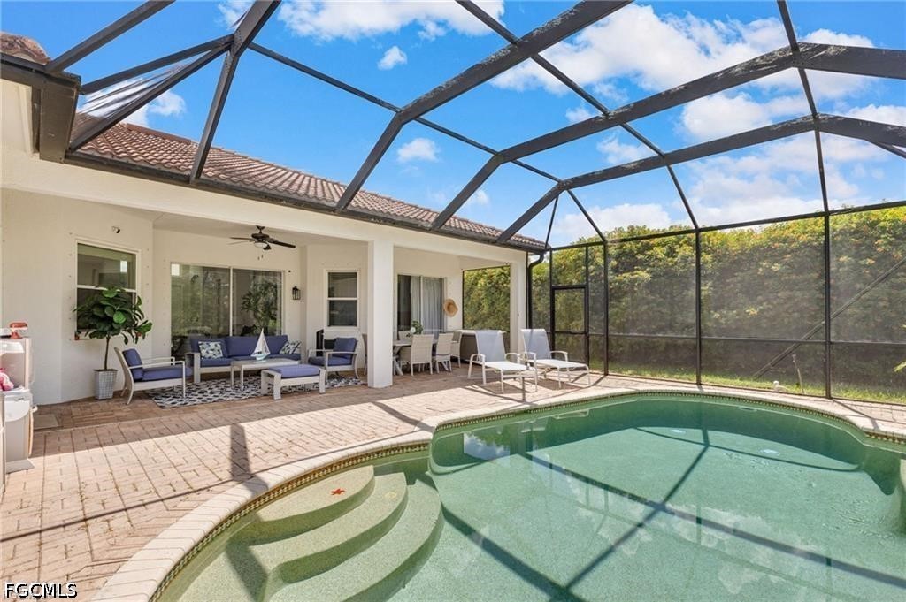3 Bed Pool Home for Sale in Naples, photo 26