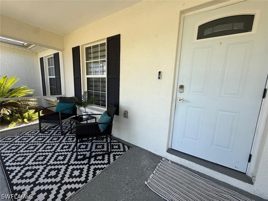 3 Bed Pool Home for Sale in Cape Coral, photo 26
