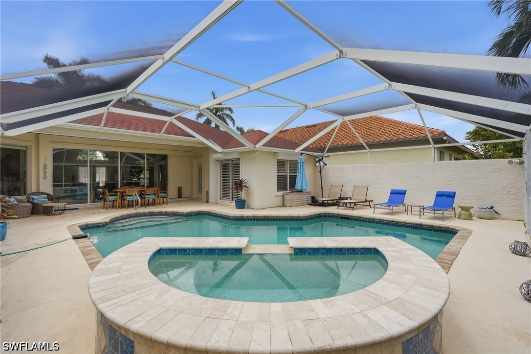 4 Bed Pool Home for Sale in Briarwood, photo 26