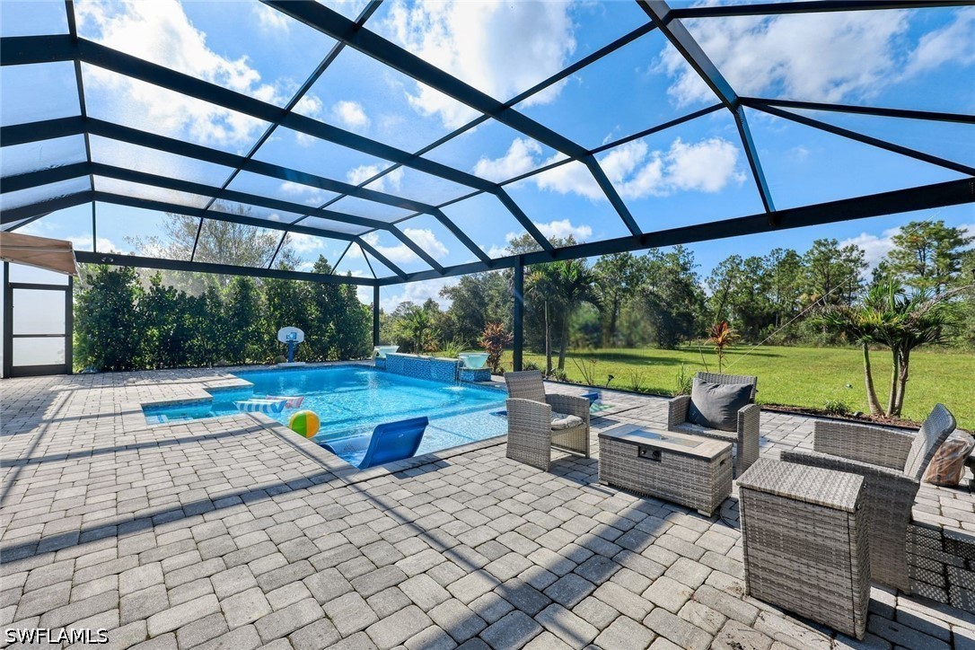 3 Bed Pool Home for Sale in Naples, photo 26