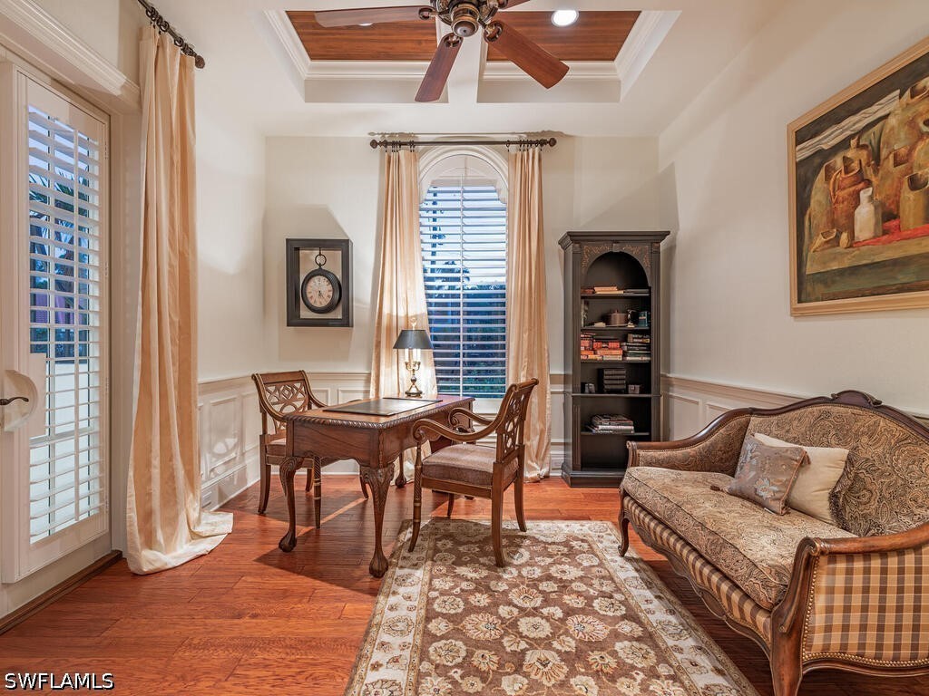 5 Bed Pool Home for Sale in Olde Naples, photo 26
