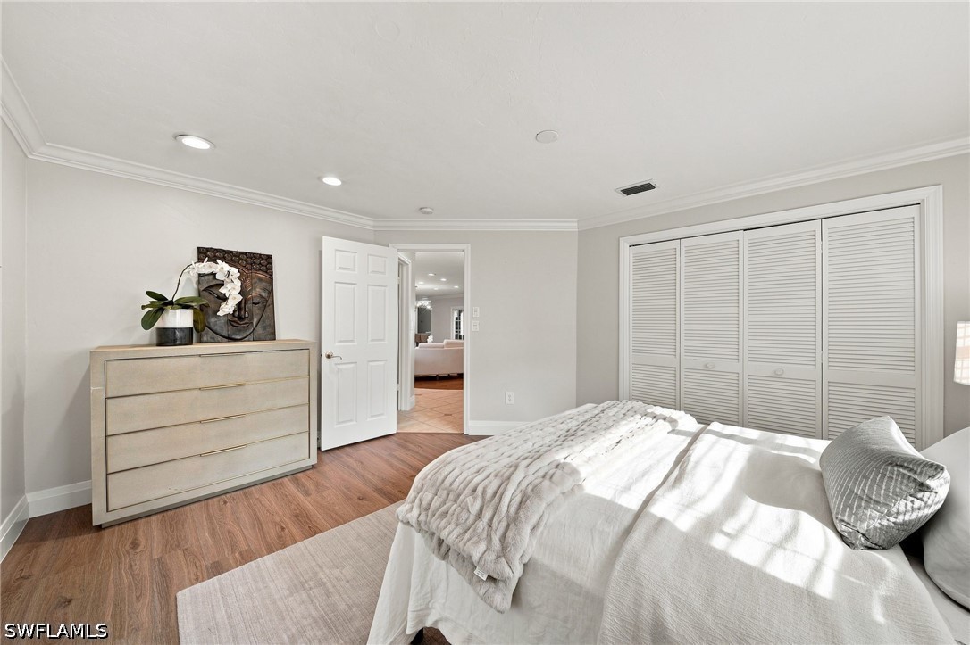 4 Bed Pool Home for Sale in Park Shore, photo 26