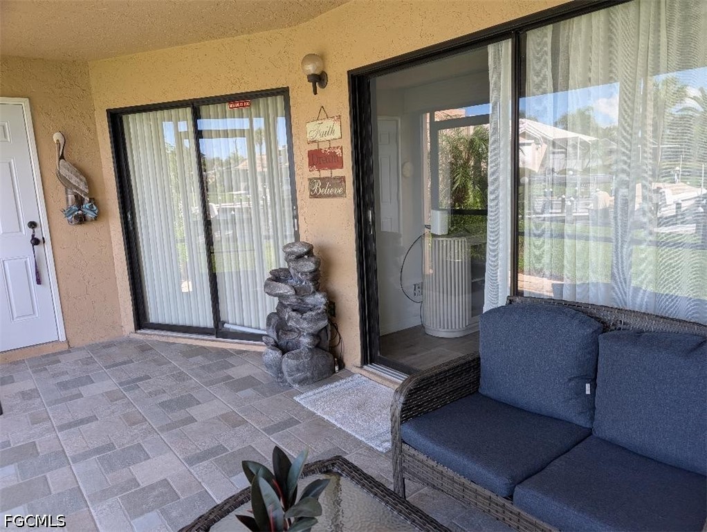 2 Bed Waterfront Home for Sale in North Fort Myers, photo 26