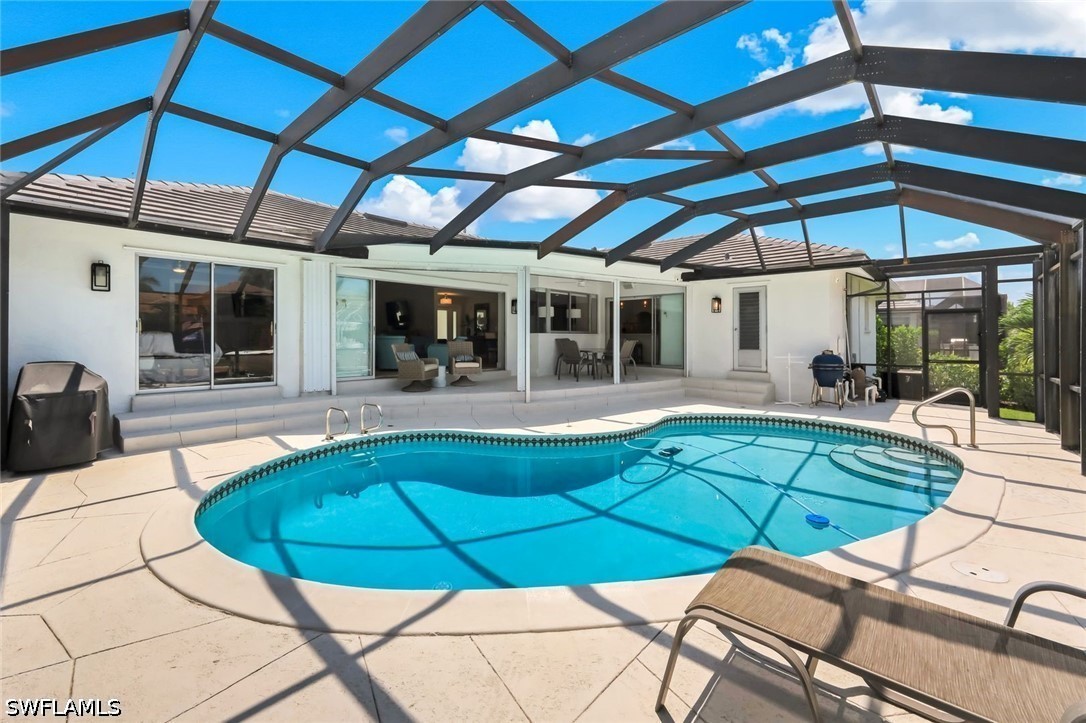 3 Bed Pool Home for Sale in Marco Beach, photo 26