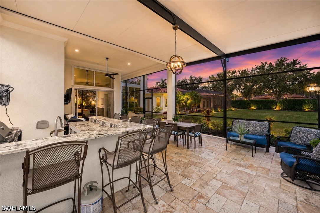 5 Bed SingleFamilyResidence for Sale in Belle Lago, photo 26