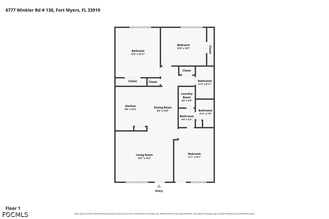 3 Bed Condominium for Sale in Regency Condo, photo 26