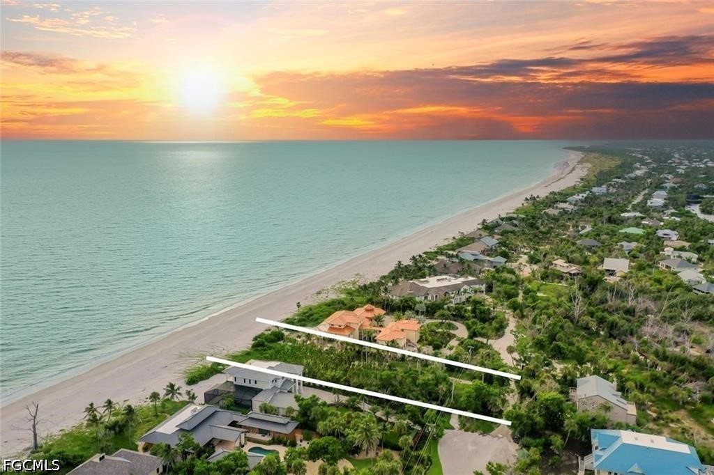 Waterfront Home for Sale in Metes And Bounds, photo 26
