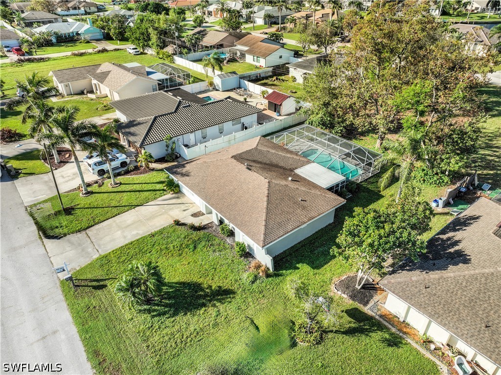 3 Bed Pool Home for Sale in Cape Coral, photo 26