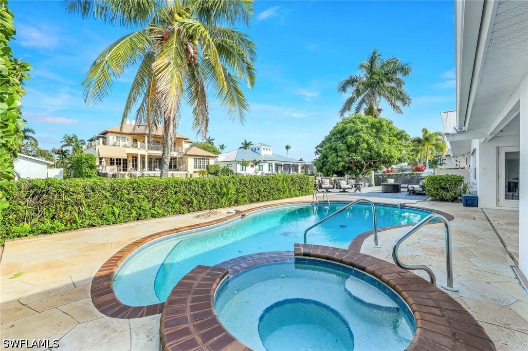 3 Bed Pool Home for Sale in Royal Harbor, photo 26